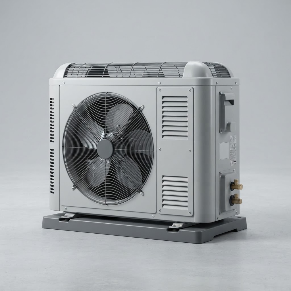KlimaLine M80 Multi-Außengerät