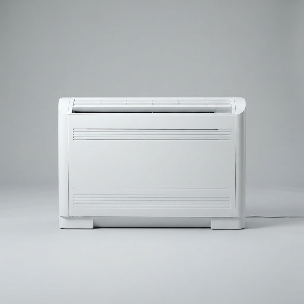 KlimaLine T50 Truhengerät