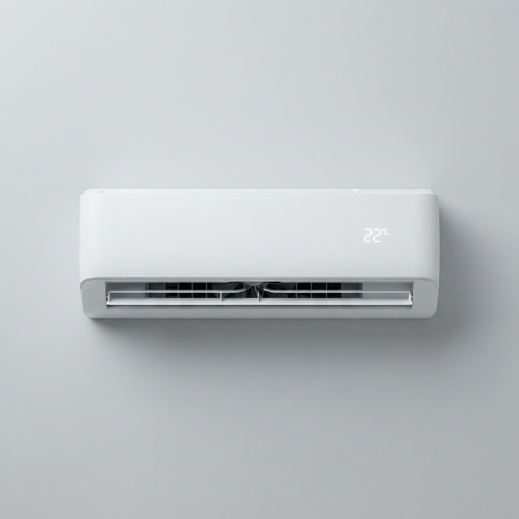 KlimaLine S35 Wandgerät